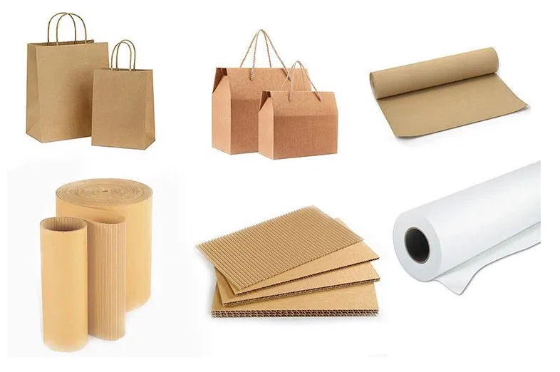 Wie kann man Papier einfach klassifizieren?